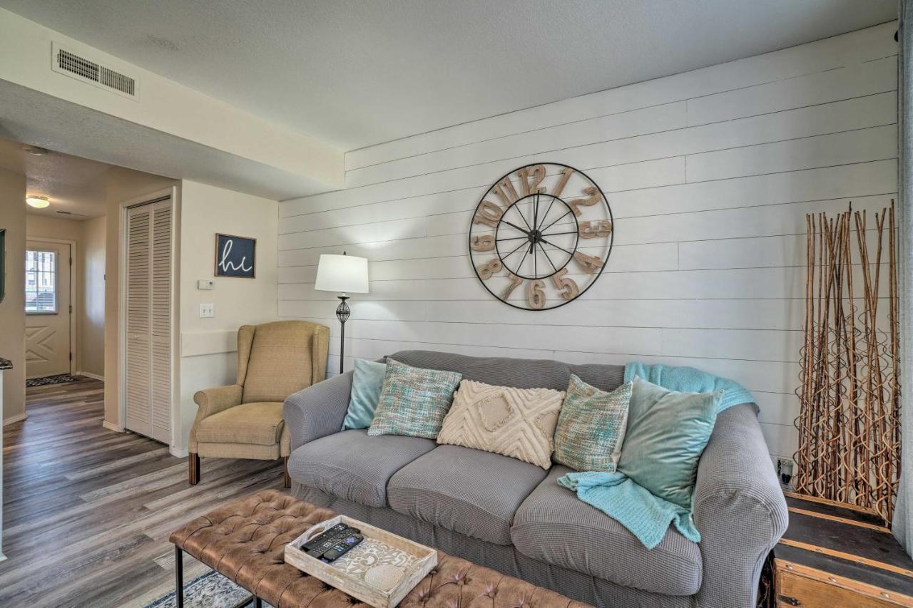 Centrally Located Branson Condo With Pool And Marina! Kültér fotó