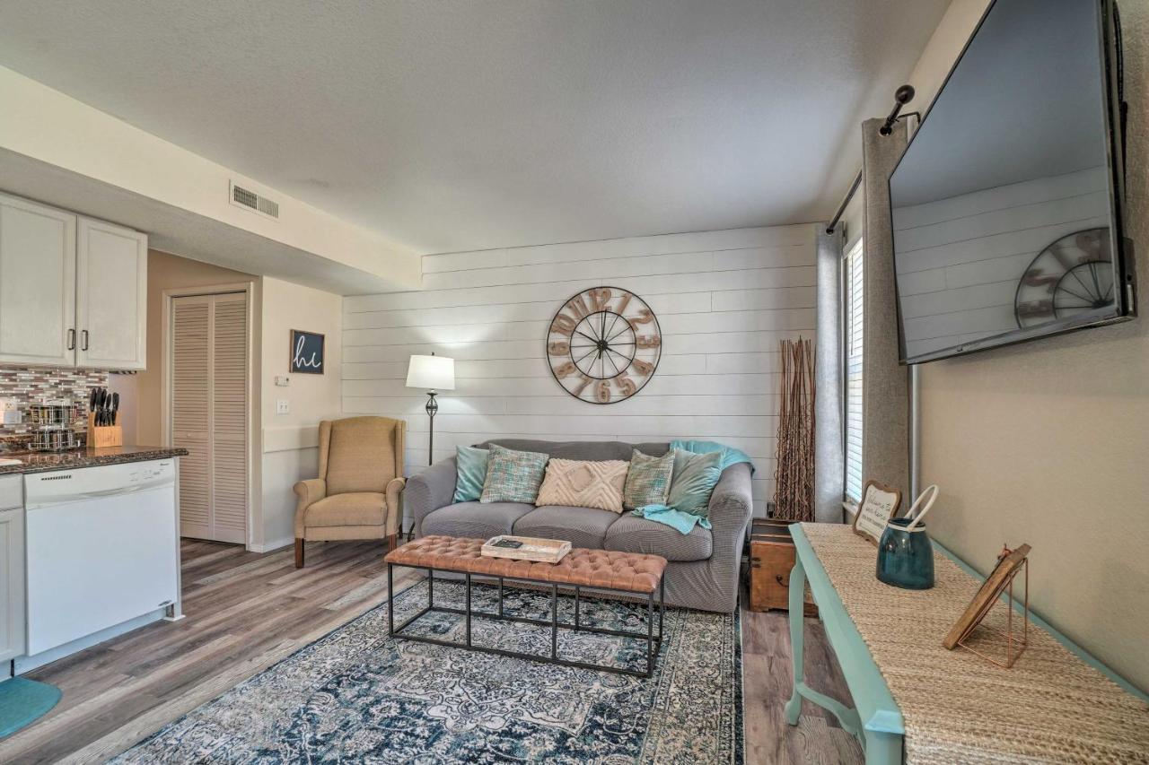 Centrally Located Branson Condo With Pool And Marina! Kültér fotó