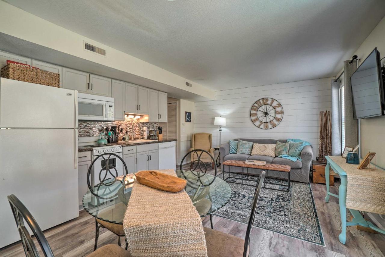 Centrally Located Branson Condo With Pool And Marina! Kültér fotó