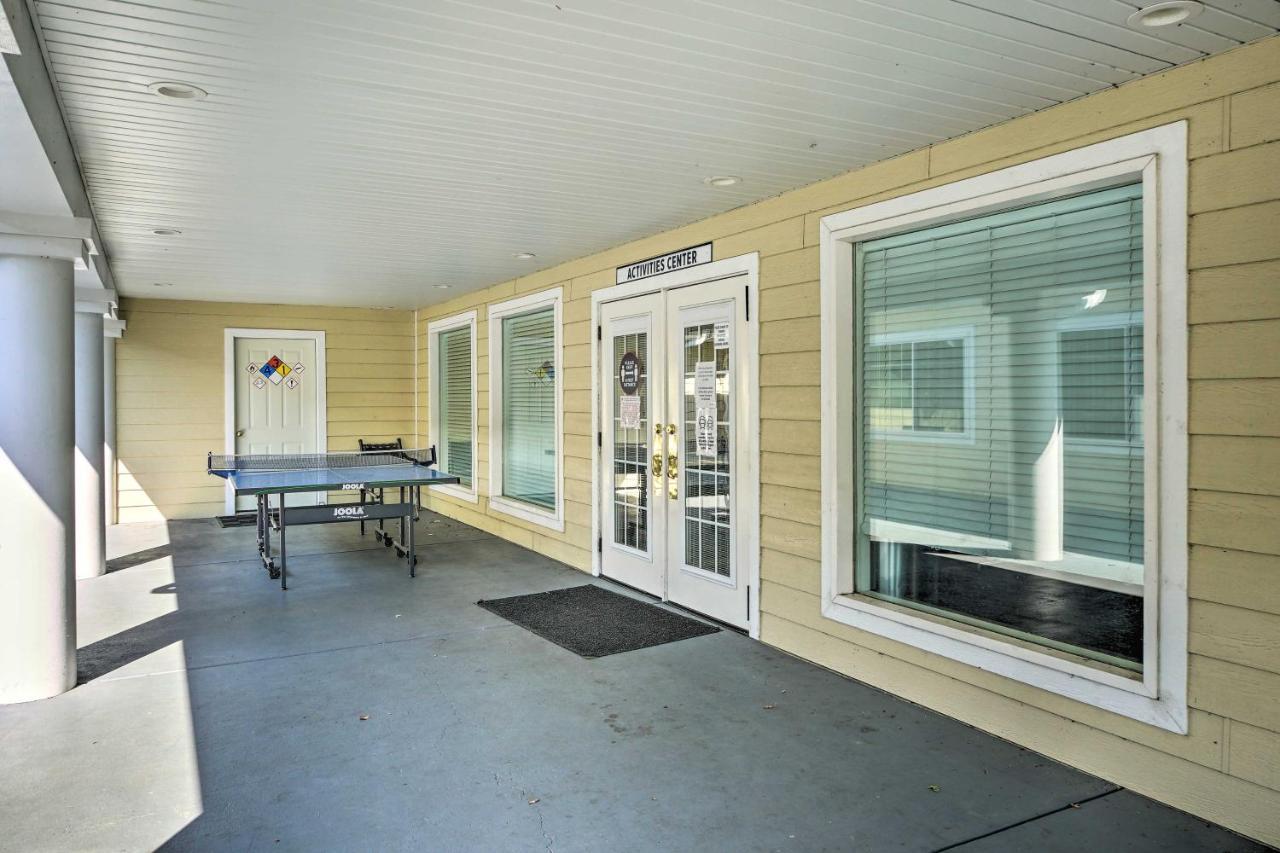 Centrally Located Branson Condo With Pool And Marina! Kültér fotó