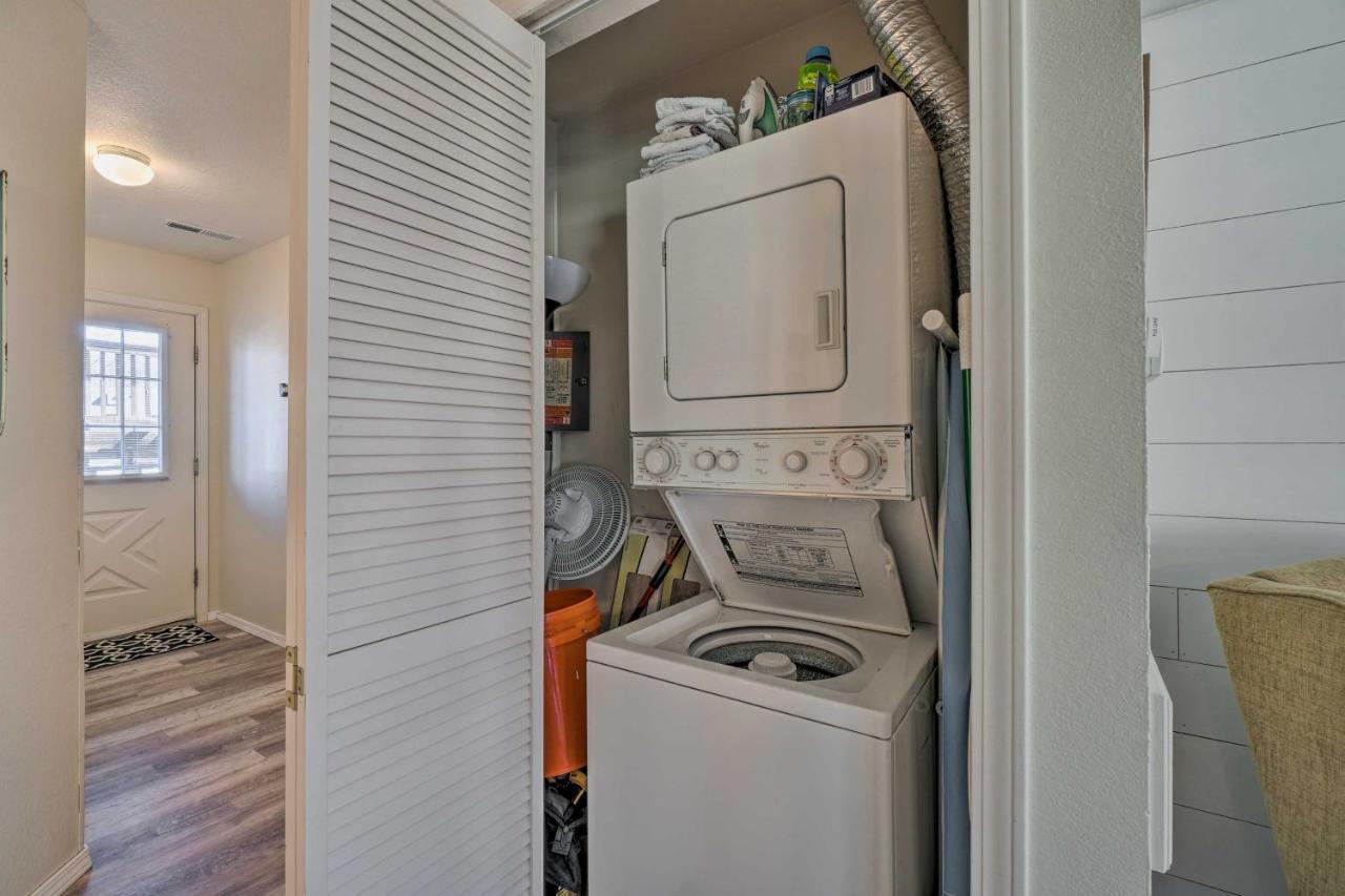 Centrally Located Branson Condo With Pool And Marina! Kültér fotó
